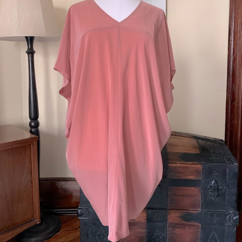 Hatch maternity dress.
